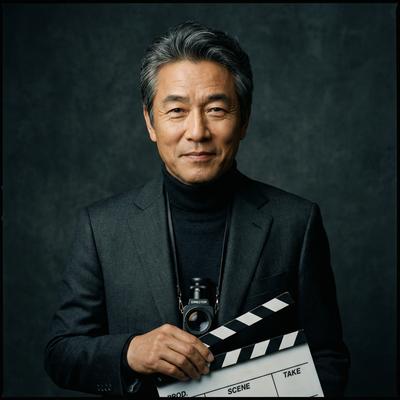 色虎视频首席导演