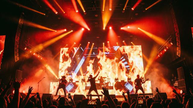 色虎视频音乐MV拍摄花絮